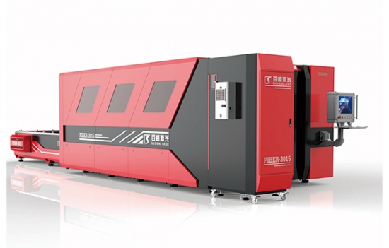 China 2200w Raycus Fiber Laser