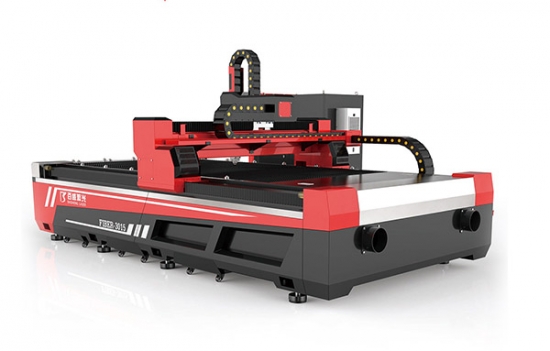 1KW Fiber Laser Machine