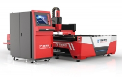 1KW Fiber Laser