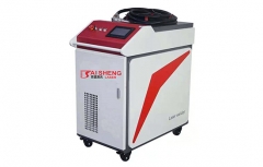 hand held  Laser welding machine for tube welding